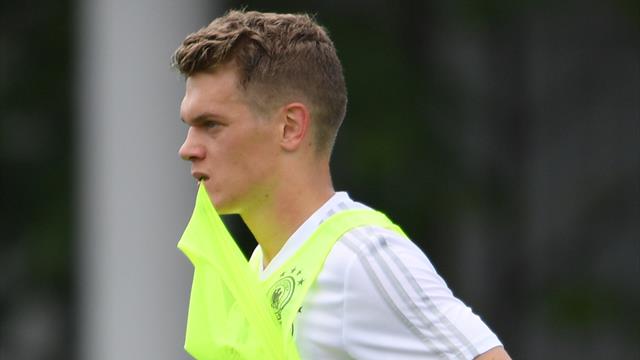 Gladbach muss gegen Freiburg auf Ginter verzichten