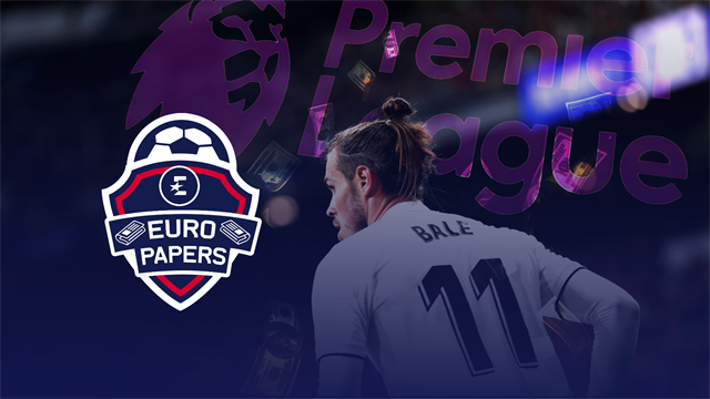 Euro Papers: Bale loan offer from Premier League stuns Real Madrid Euro Papers: Bale loan offer from Premier League stuns Real Madrid