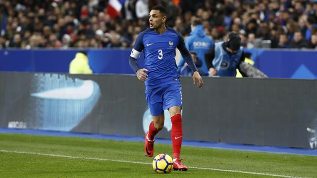 Kurzawa et Coman font leur grand retour, Deschamps fait dans le conservatisme