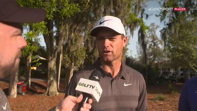 Lucas Bjerregaard om THE PLAYERS Championship: Det er specielt og fedt at være her Lucas Bjerregaard om THE PLAYERS Championship: Det er specielt og fedt at være her