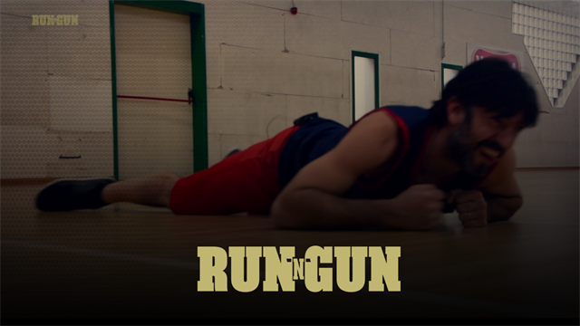 Run'n'Gun: La fatica nel basket, quanto e come si allenano i professionisti della palla a spicchi Run'n'Gun: La fatica nel basket, quanto e come si allenano i professionisti della palla a spicchi