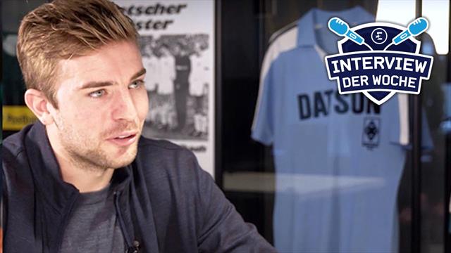 Kramer exklusiv: "Situation kotzt mich an - aber das Wir ist wichtiger als das Ich" Kramer exklusiv: "Situation kotzt mich an - aber das Wir ist wichtiger als das Ich"