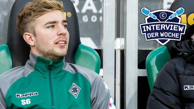 Kramer: Fresse ziehen? "Würde mich selbst nicht mögen" Kramer: Fresse ziehen? "Würde mich selbst nicht mögen"