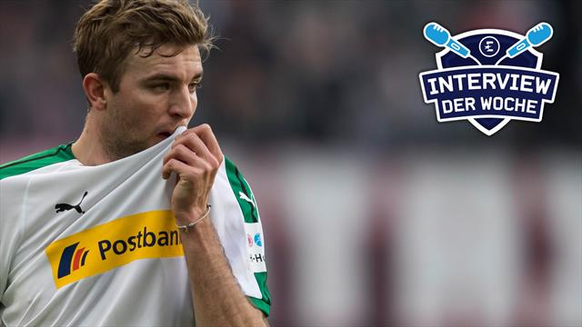 Kramer: "Bevor ich einen Berater anrufe, muss schon viel passieren" Kramer: "Bevor ich einen Berater anrufe, muss schon viel passieren"