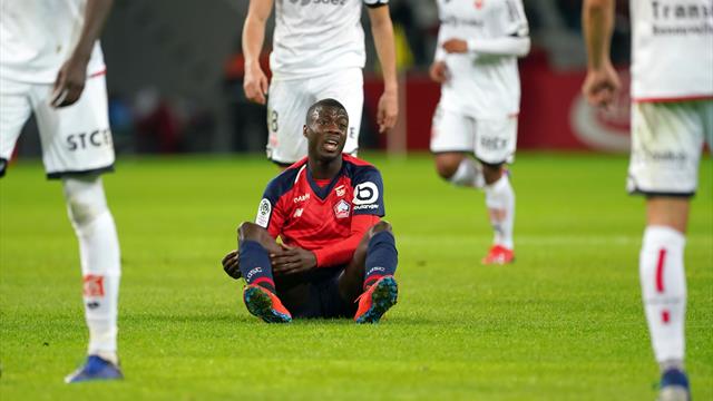 Lille, une attaque qui marque... le pas