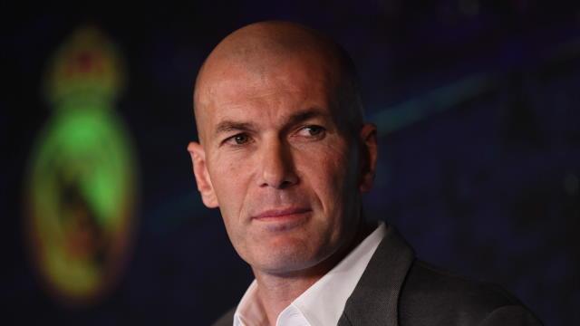 Deschamps sur le retour de Zidane au Real : "Une très bonne chose pour le football" Deschamps sur le retour de Zidane au Real : "Une très bonne chose pour le football"