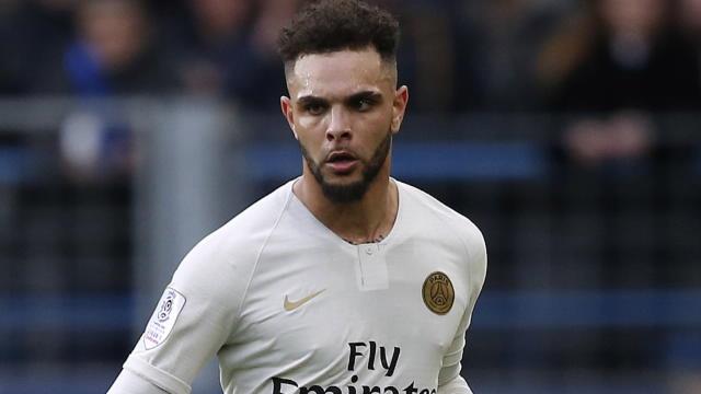 Deschamps : "Kurzawa est sur le bon chemin" Deschamps : "Kurzawa est sur le bon chemin"