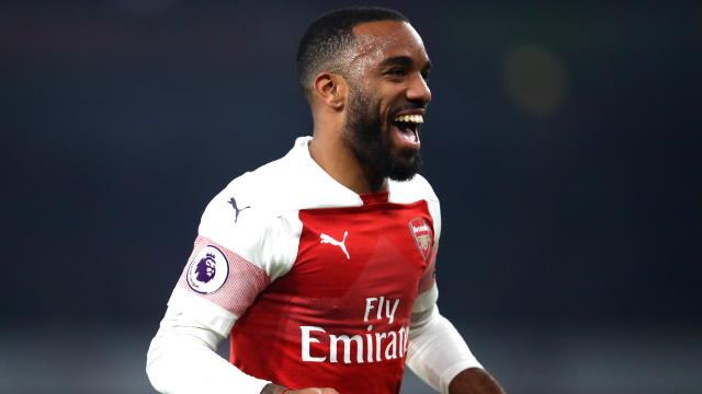 Deschamps s'explique sur les absences de Lacazette et Ben Yedder Deschamps s'explique sur les absences de Lacazette et Ben Yedder