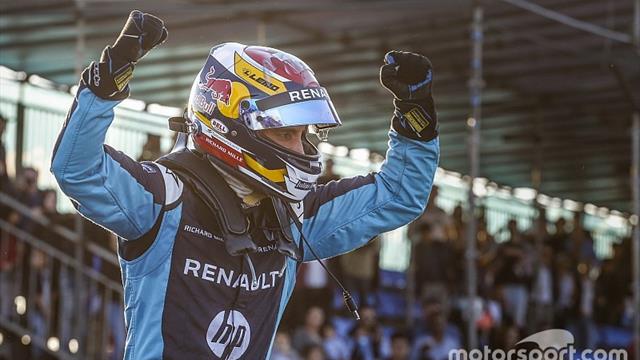 Les records de Formule E après 50 E-Prix