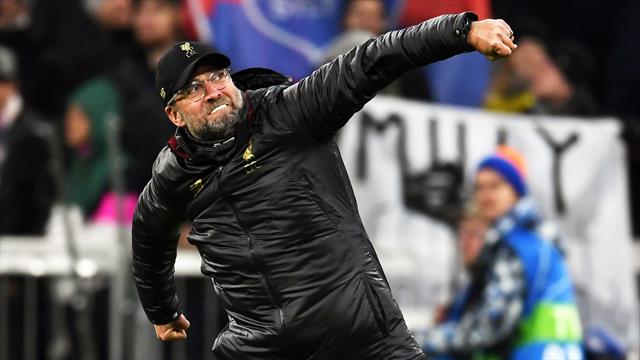 Klopp besiegt die Dämonen - und steckt in einem Dilemma