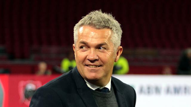 Mesterfinalen-derbyet: – Molde er favoritter