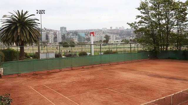 El club de tenis más antiguo de Suramérica cierra sus puertas definitivamente