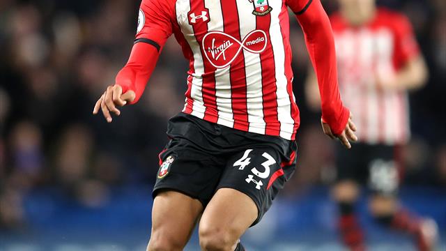 Valery signs new long-term Southampton contract