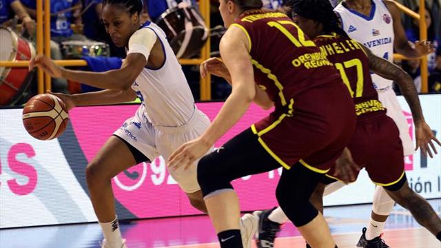 65-70.Avenida pierde ante Nadezhda y se queda sin semifinales