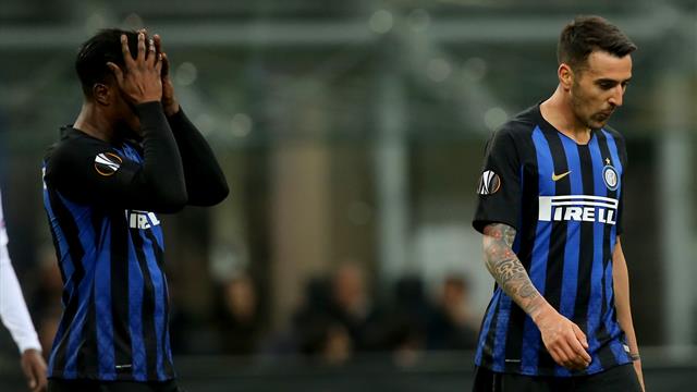 Chelsea s'est promené, l'Inter et Séville sont tombés !
