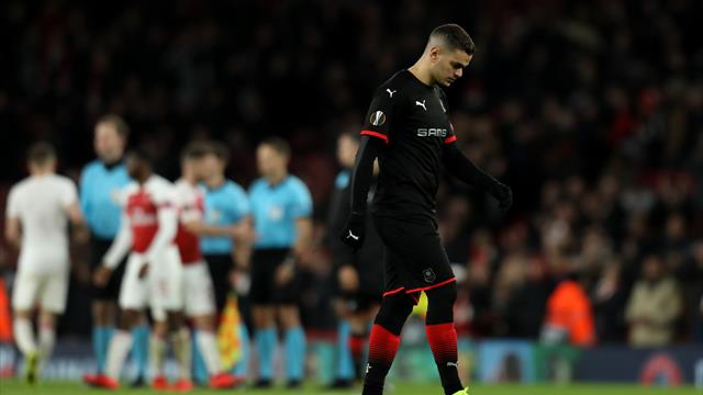 Les notes : Sarr, Grenier et Bourigeaud se sont noyés, Ben Arfa soliste abandonné