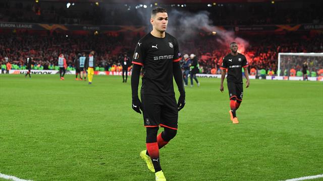 Al-Khelaifi et Ben Arfa ont un rendez-vous à 8ME — PSG Al-Khelaifi et Ben Arfa ont un rendez-vous à 8ME — PSG