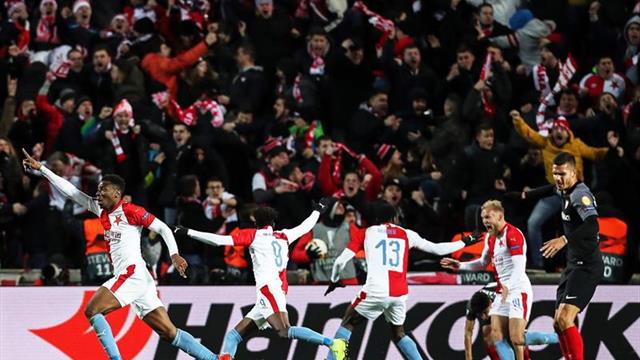 4-3. El Sevilla, eliminado en el último minuto de la prórroga