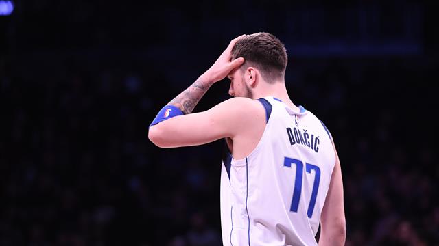 Jokic amarga a Doncic su grandísima noche y le roba el triunfo sobre la bocina; Marc gana a Lebron
