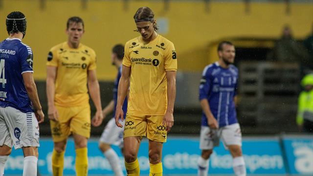 Glimt-nøkkelspiller skulle legge opp – så kom vendepunktet