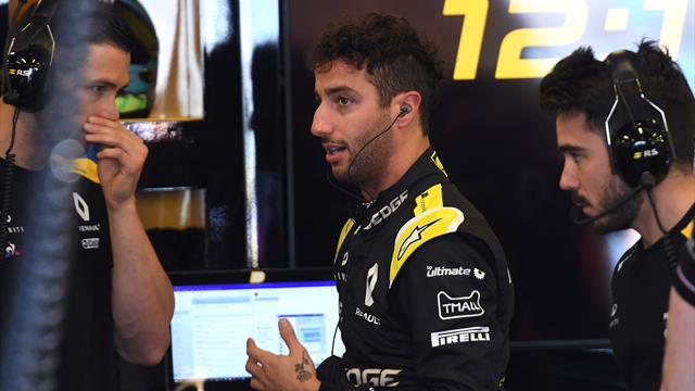 Red Bull, Grosjean, McLaren, Renault : ils sont attendus au tournant au GP d'Espagne