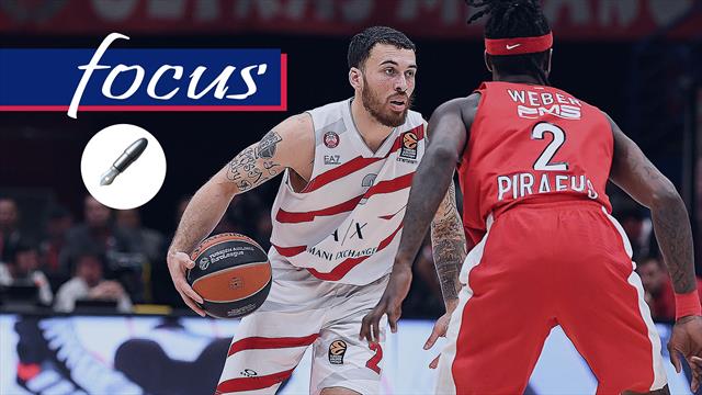 Mike James a livello MVP in una Milano che difende: la svolta per la corsa ai playoff