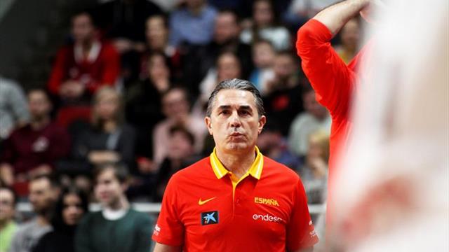 España espera rivales para su nueva aventura mundialista