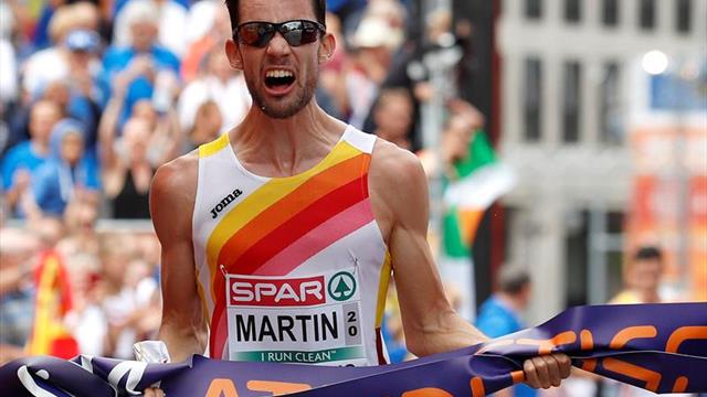 Los campeones de Europa defienden título español en Castellón