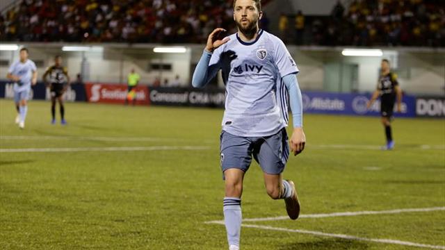 3-0. El Sporting elimina al CAI y se cita en semifinales con el Monterrey