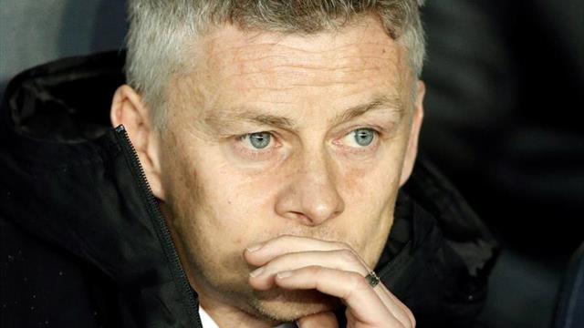 Solskjaer descarta la vuelta de Alexis este fin de semana