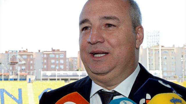 El fiscal acusa a Ramírez de vaciar su empresa SIC para eludir a Hacienda