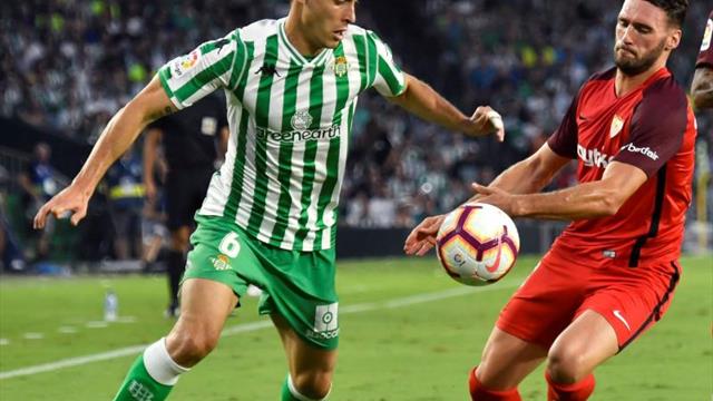 El Sevilla-Betis se adelanta al sábado de Pasión, el 13 de abril