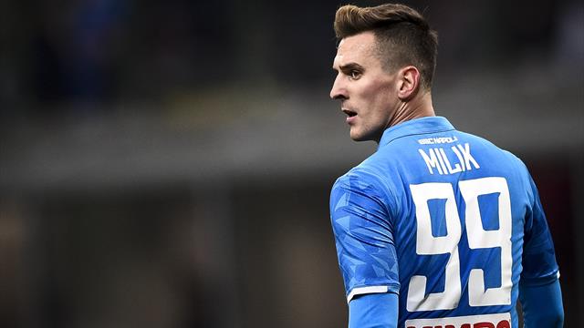 Pessimo sorteggio per il Napoli pescato l'Arsenal ai quarti Valencia o Villarreal in semifinale