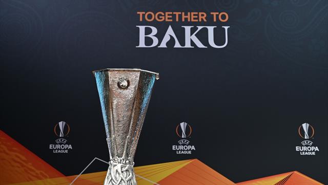 Sorteo Europa League: Bombazos en cuartos con el Villarreal-Valencia y el Nápoles-Arsenal