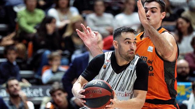El Valencia buscará en Fuenlabrada triunfo que le asiente en cuarta plaza