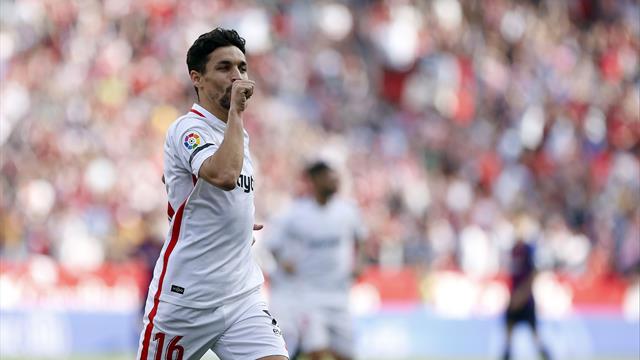 Isco, Koke and Saul out as Navas returns to experimental Spain squad