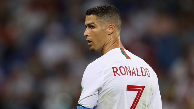 Le Portugal retrouve son patron