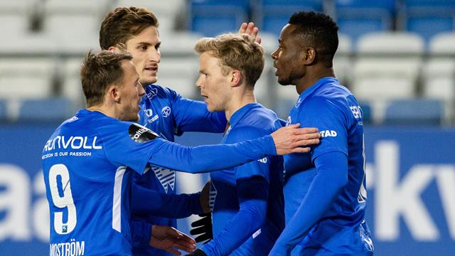 Tabelltipset: Derfor kniper Molde gullet tilbake