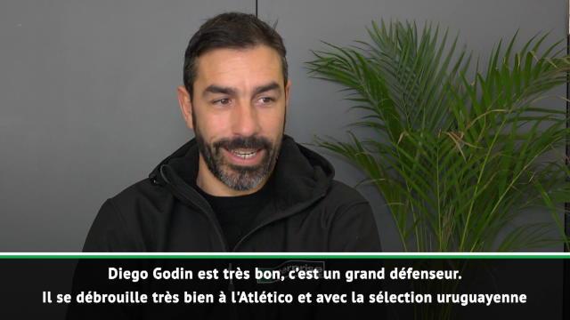 Arsenal - Pirès : "J’avais conseillé à Wenger de recruter Godin" Arsenal - Pirès : "J’avais conseillé à Wenger de recruter Godin"