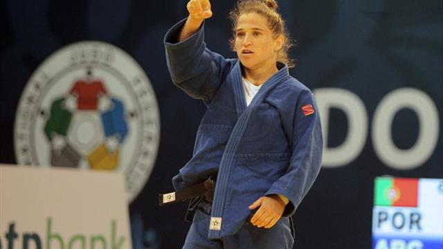 Paula Pareto gana a Julia Figueroa la final del Grand Slam de Ekaterimburgo