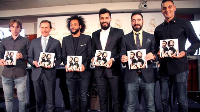 Marcelo y Caio Alves presentan el 'Método 12'