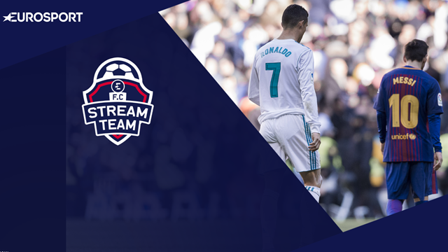 Qui est le meilleur joueur de l'histoire de la Ligue des champions ? Revivez le FC Stream Team