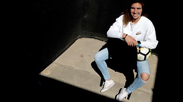 Caldentey: "Nuestras opciones de ganar la Liga pasan por ganar el domingo"
