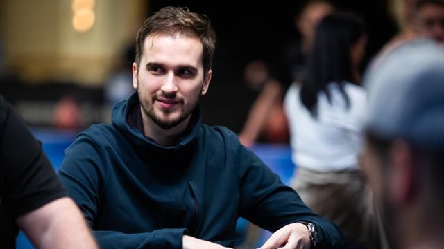 Julien Martini : « mon objectif est de remporter deux bracelets WSOP cet été ! »