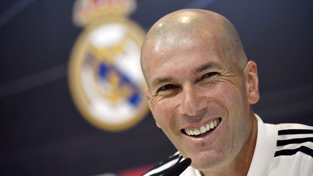 Systèmes et joueurs : ce que Zidane va déjà changer au Real