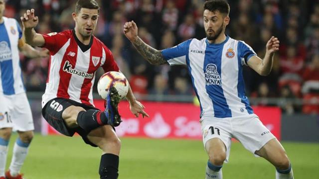 Ferreyra: "No pensamos en la eliminación del Sevilla"