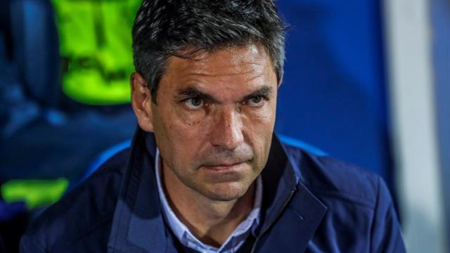 Pellegrino: "Me sorprende jugar un lunes siendo el Real Madrid"
