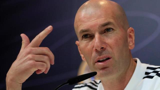 Zidane ultima su estreno sin Carvajal, Llorente, Vinicius ni Lucas