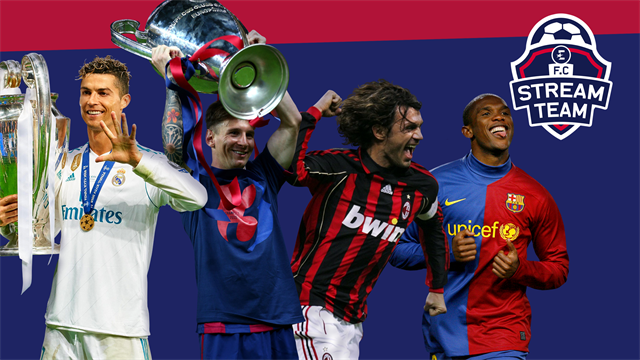 Qui est le plus grand joueur de l'histoire de la Ligue des champions ? Notre top 10 Qui est le plus grand joueur de l'histoire de la Ligue des champions ? Notre top 10