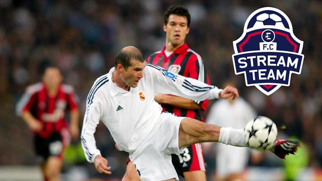 Zidane, Giggs, Henry : Pourquoi ils ne figurent pas dans notre top 10 Zidane, Giggs, Henry : Pourquoi ils ne figurent pas dans notre top 10
